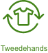 Tweedehands