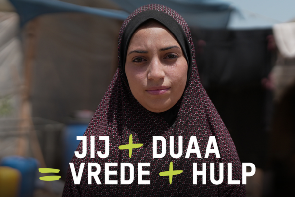 Oxfam Belgium