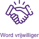 Word vrijwilliger