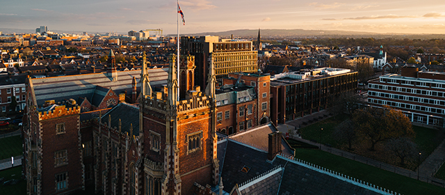Queen's University Belfast