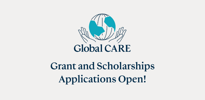 Global CARE - Grant and Scholarships