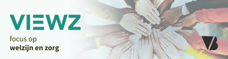 VIEWZ: visie en expertise in welzijn en zorg