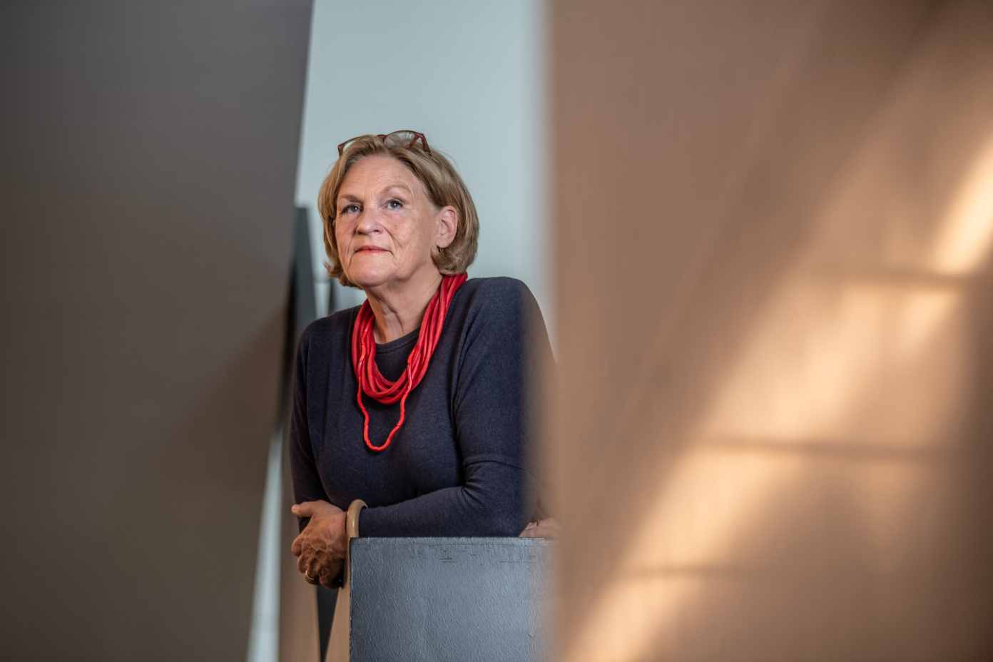 In gesprek met Bea Cantillon