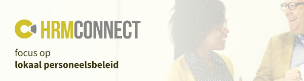 MATConnect: focus op lokale organisatie en werking
