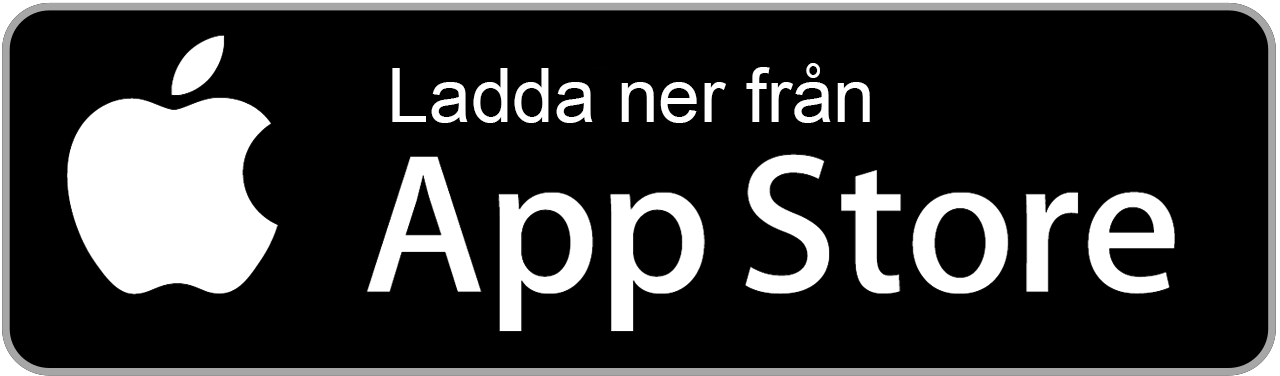 Ladda ner från App Store