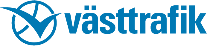 Västtrafiks logotyp