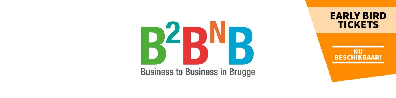 B2BnB - 15 jaar - Back to the Future