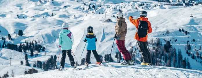 hôtel l'eden des cimes belle plagne